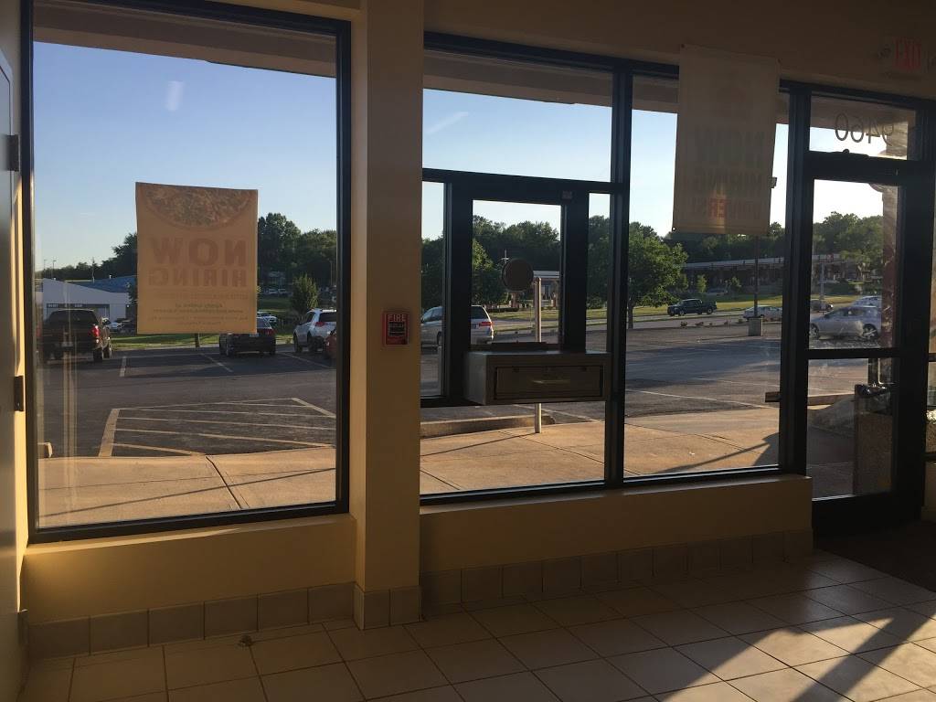 Papa Johns Pizza | restaurant | 9460 E State Rte 350, Raytown, MO 64133, USA | 8163565252 OR +1 816-356-5252