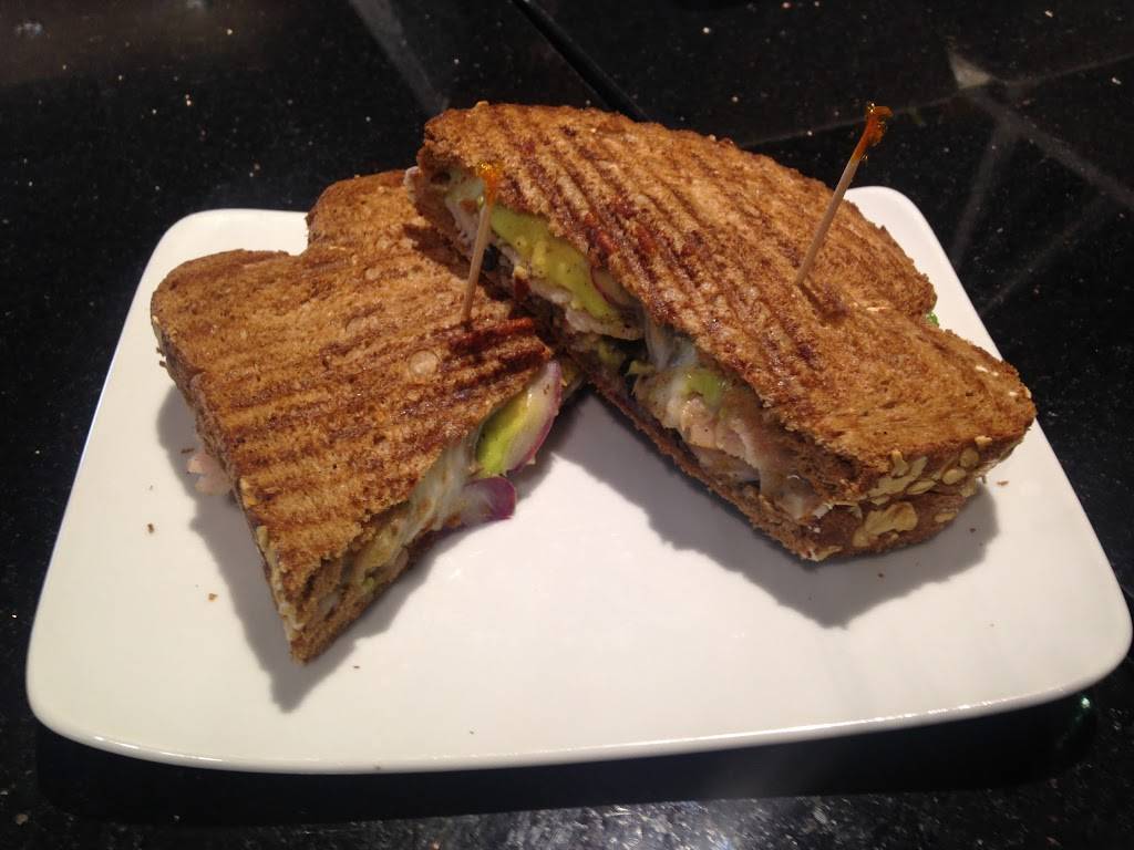 Something Healthy Cafe | cafe | 1014 S Shamrock Ave, Monrovia, CA 91016, USA | 6263010096 OR +1 626-301-0096