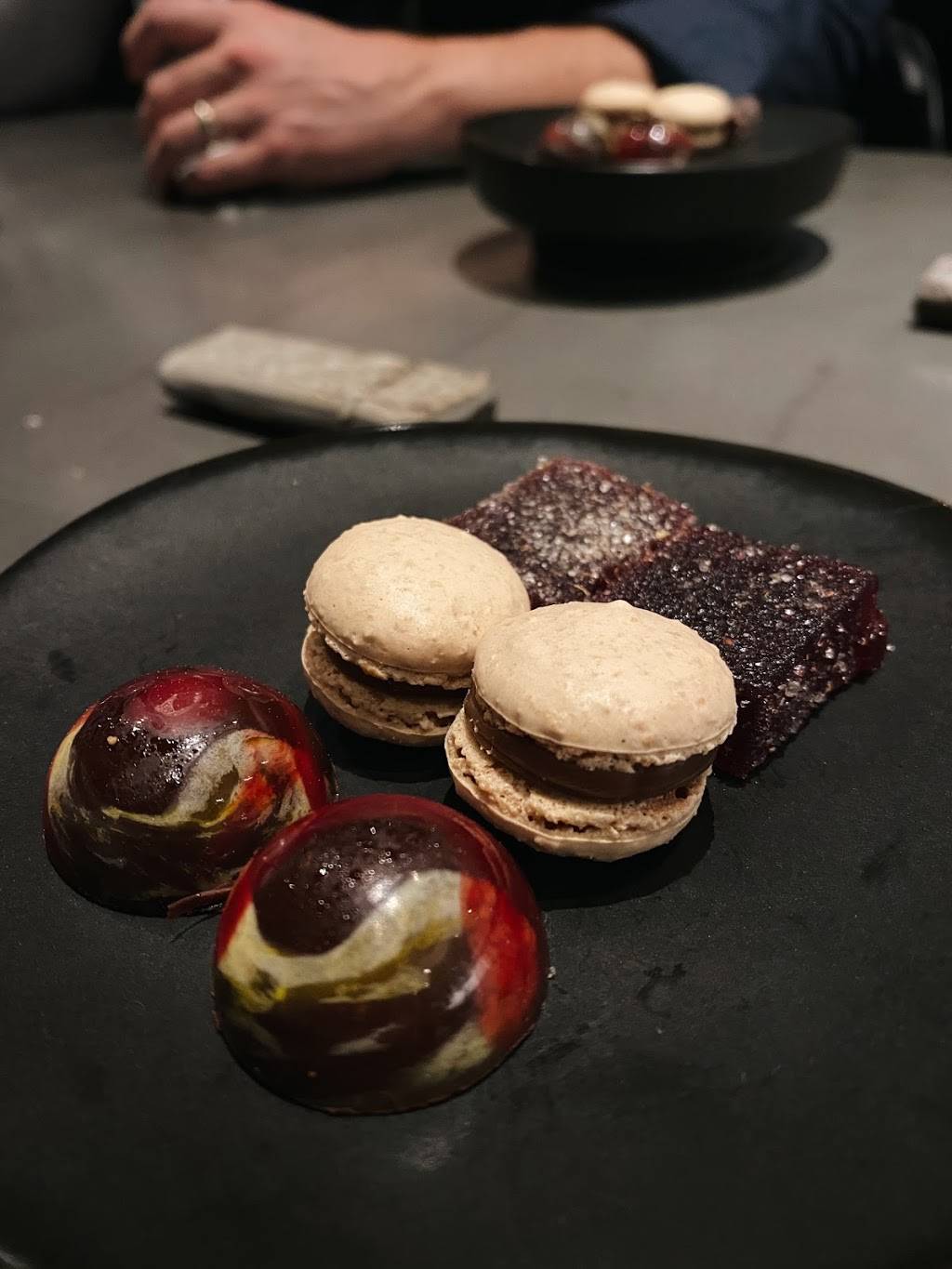 Georgia Boy | restaurant | 1043 Ponce De Leon Ave NE, Atlanta, GA 30306, USA | 4046983961 OR +1 404-698-3961