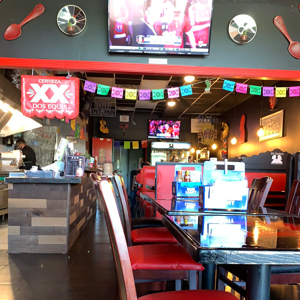 Dos Carnales | restaurant | 2218 Hobson Pike, Antioch, TN 37013, USA | 6156008006 OR +1 615-600-8006