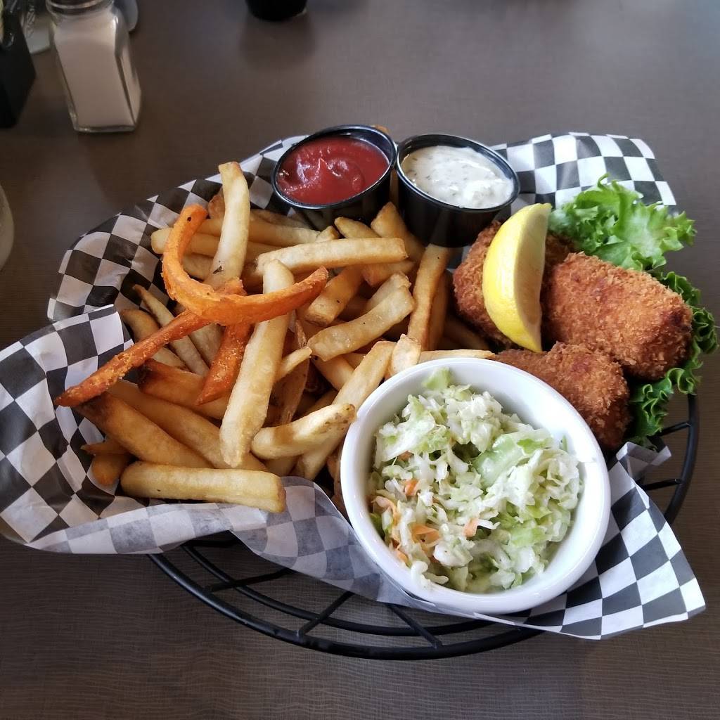 Grain Station Brew Works | restaurant | 220 Pacific Ave S, Monmouth, OR 97361, USA | 5038381730 OR +1 503-838-1730