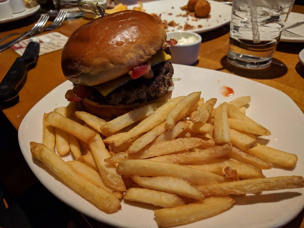 Outback Steakhouse | restaurant | 909 N Elmhurst Rd, Mt Prospect, IL 60056, USA | 8475414329 OR +1 847-541-4329