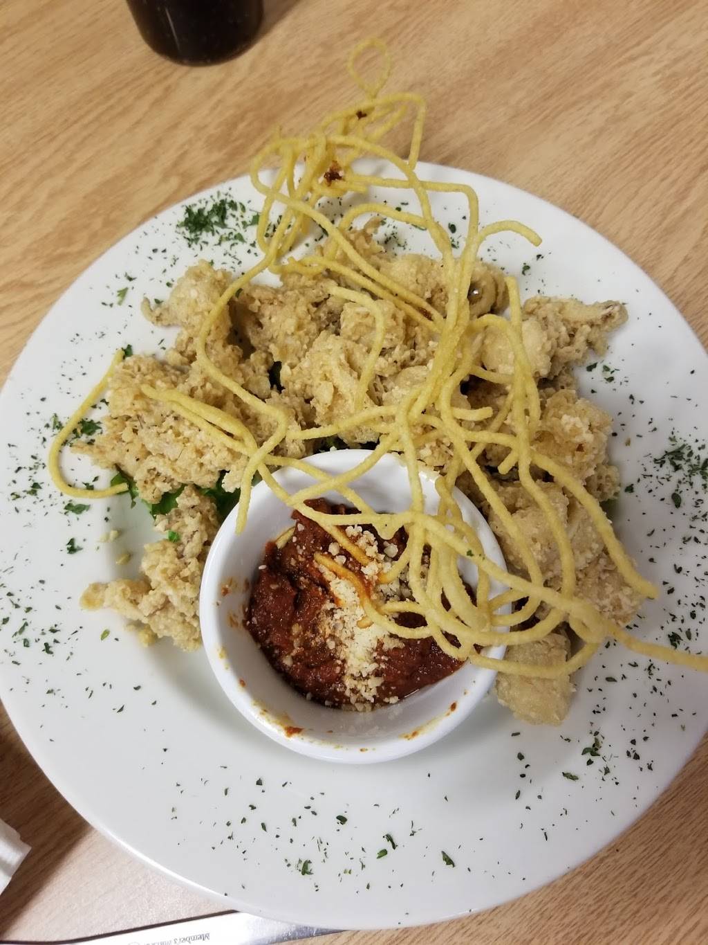 Philadelphia Seafood & Italian Cuisine | restaurant | 1281 Kimmerling Rd, Gardnerville, NV 89410, USA | 7753923370 OR +1 775-392-3370