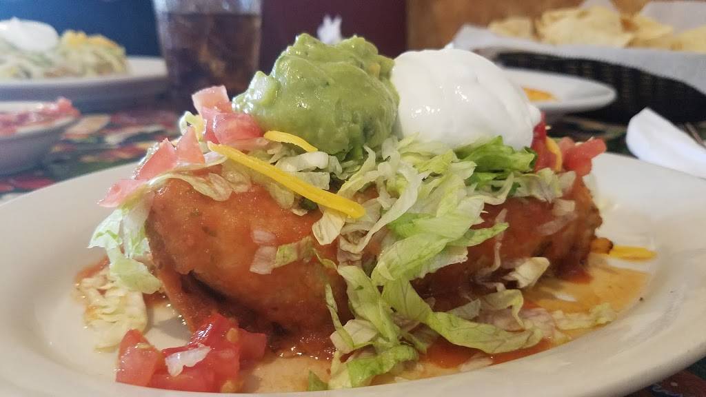 Gringos Cafe | restaurant | 6812 Ridge Rd, Port Richey, FL 34668, USA | 7278476878 OR +1 727-847-6878