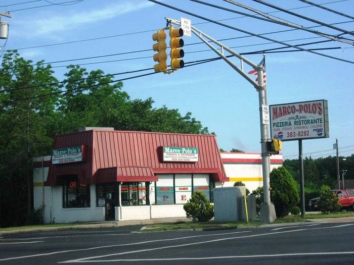 Marco Polo Pizzeria | restaurant | 1207, 461 W Delilah Rd, Pleasantville, NJ 08232, USA | 6093838282 OR +1 609-383-8282