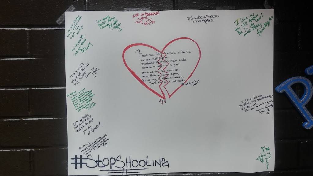 Brook Ave Deli & Pizza | restaurant | 348 Brook Ave, Bronx, NY 10454, USA | 7186654068 OR +1 718-665-4068