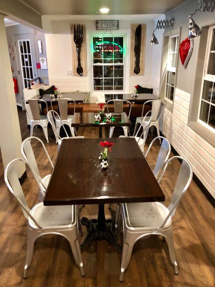 Stanton Italian Table | restaurant | 171 Stanton Rd, Flemington, NJ 08822, USA | 9082877138 OR +1 908-287-7138