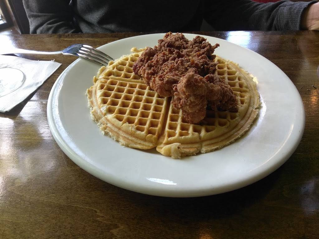 Hob Nob | restaurant | 1313 Park St, Alameda, CA 94501, USA | 5107691011 OR +1 510-769-1011