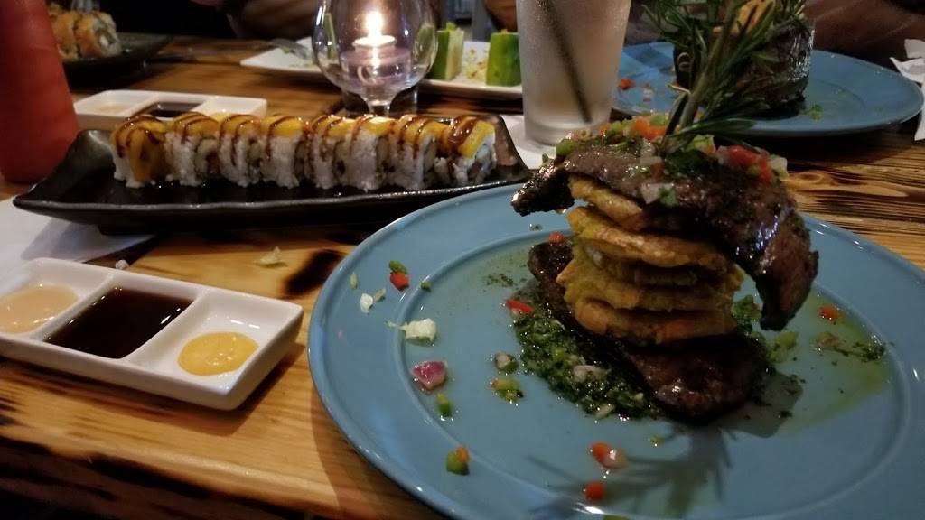 El Tiesto Cafe | restaurant | 7908 Pines Blvd, Pembroke Pines, FL 33024, USA | 9545057095 OR +1 954-505-7095