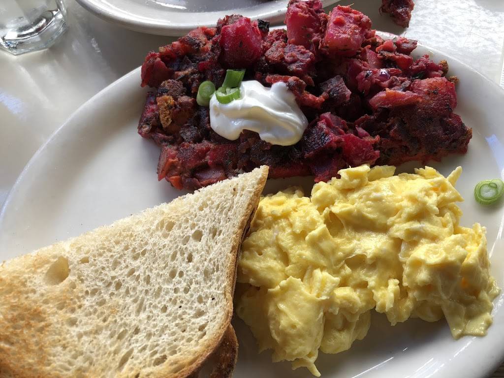 Rick & Anns Restaurant | cafe | 2922 Domingo Ave, Berkeley, CA 94705, USA | 5106498538 OR +1 510-649-8538