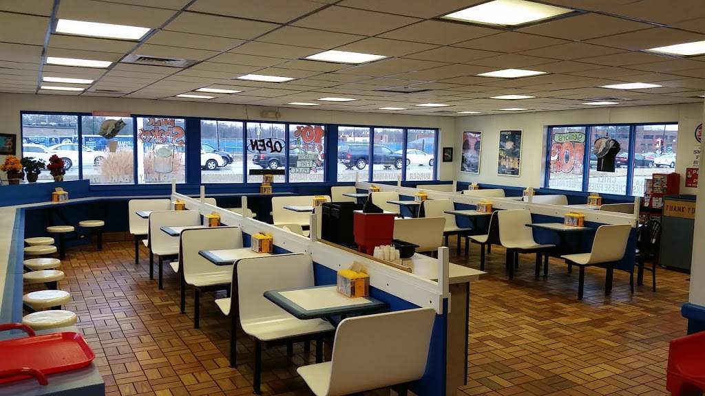 Super Gyros | restaurant | 766 Carlyle Ave #5500, Belleville, IL 62221, USA | 6182572280 OR +1 618-257-2280