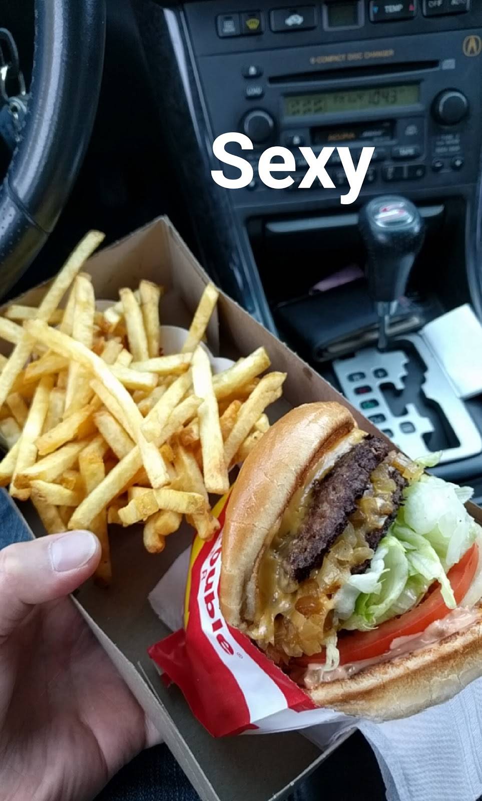 In-N-Out Burger | restaurant | 420 N Santa Anita Ave, Arcadia, CA 91006, USA | 8007861000 OR +1 800-786-1000