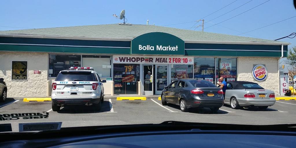 Burger King | restaurant | 1702 Neptune Ave, Brooklyn, NY 11224, USA | 8663942493 OR +1 866-394-2493