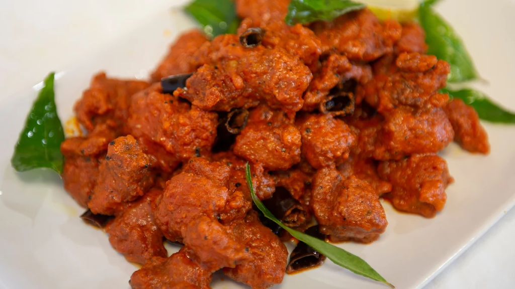 Hyderabad Biryani Cafe | meal takeaway | 16148 NE 87th St, Redmond, WA 98052, USA | 4255027076 OR +1 425-502-7076