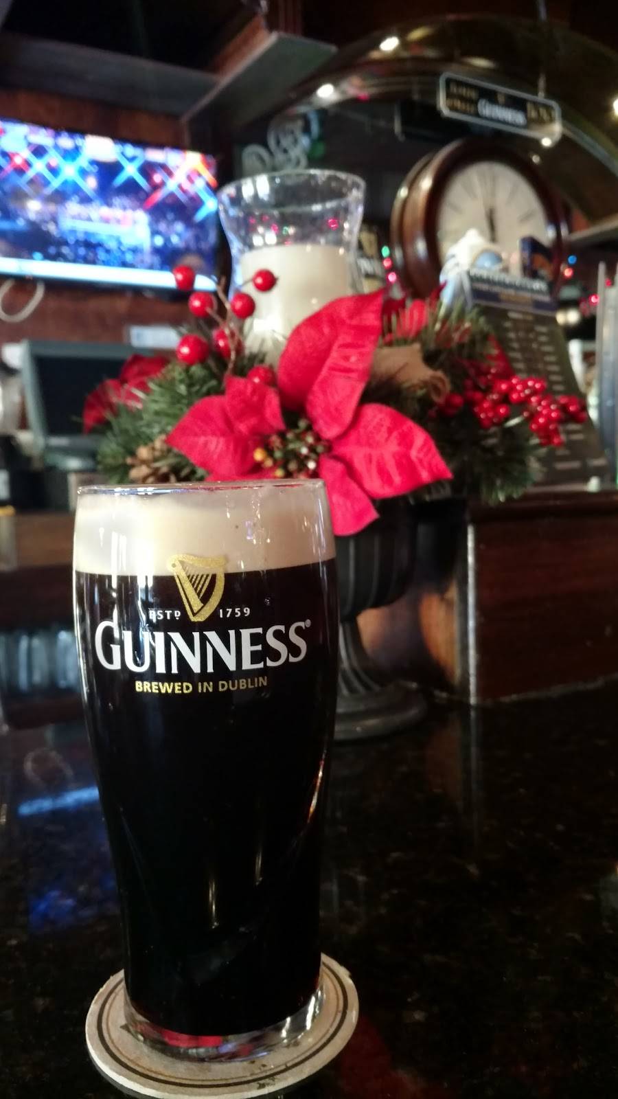The Irish Times Pub | restaurant | 975 Main St, Holbrook, NY 11741, USA | 6314674330 OR +1 631-467-4330