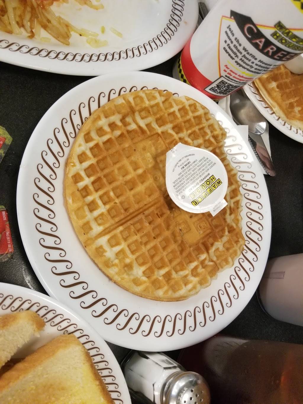 Waffle House | meal takeaway | 3707 S New Hope Rd, Gastonia, NC 28056, USA | 7046752413 OR +1 704-675-2413