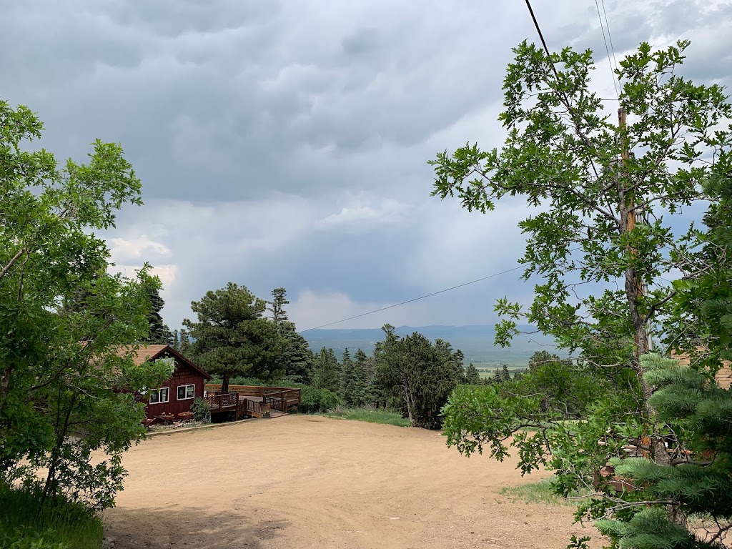 Alpine Lodge | restaurant | 6848 Co Rd 140, Westcliffe, CO 81252, USA | 7197832660 OR +1 719-783-2660