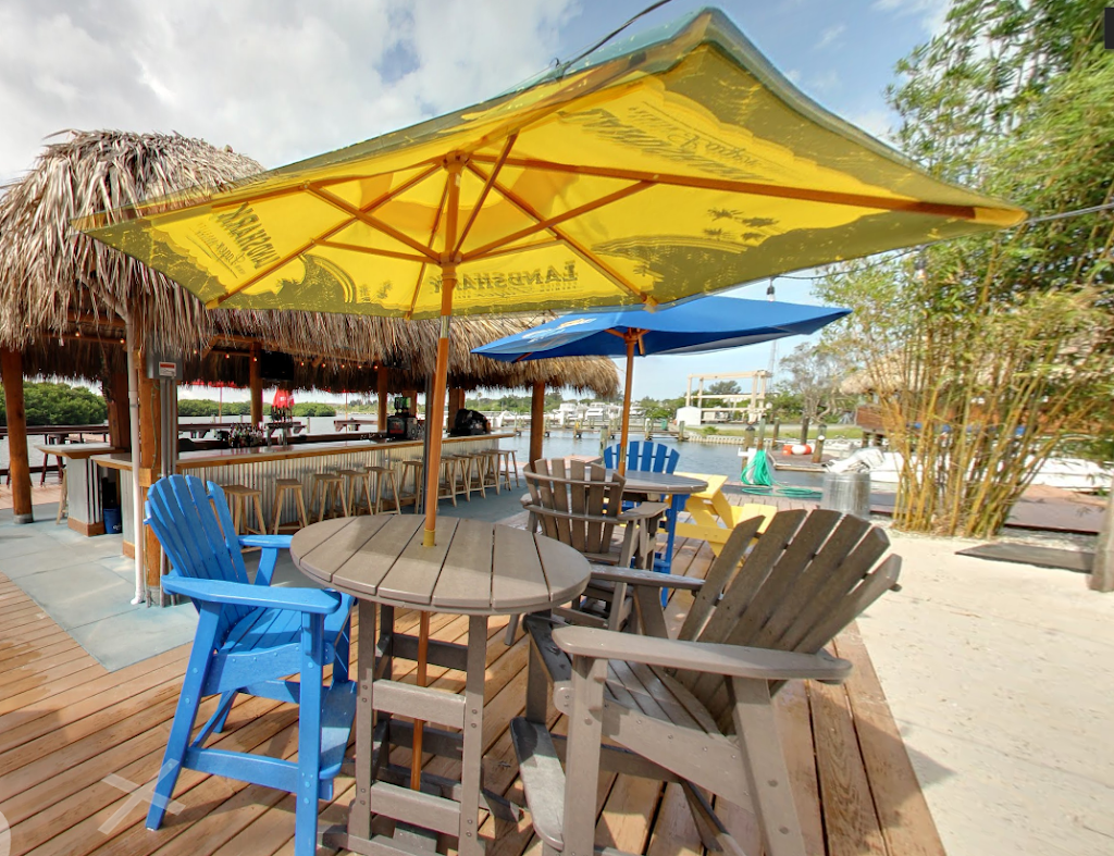 The Getaway | restaurant | 13090 Gandy Blvd N, St. Petersburg, FL 33702, USA | 7273175751 OR +1 727-317-5751