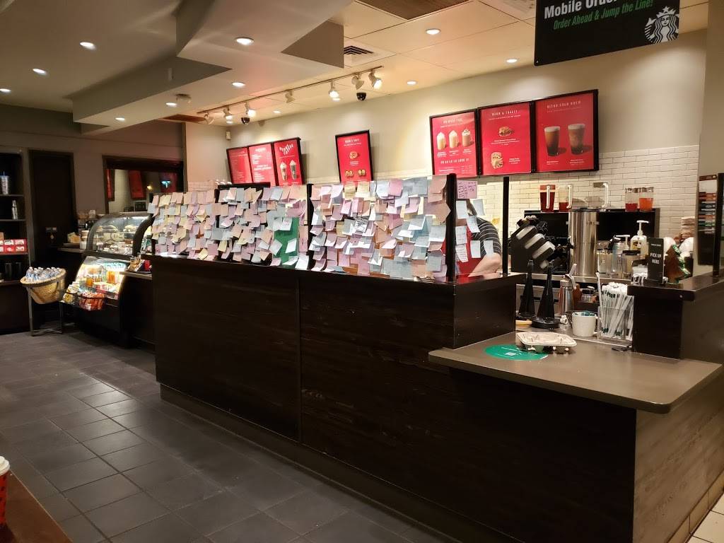 Starbucks | cafe | 605 E Janss Rd B, Thousand Oaks, CA 91360, USA | 8054973499 OR +1 805-497-3499