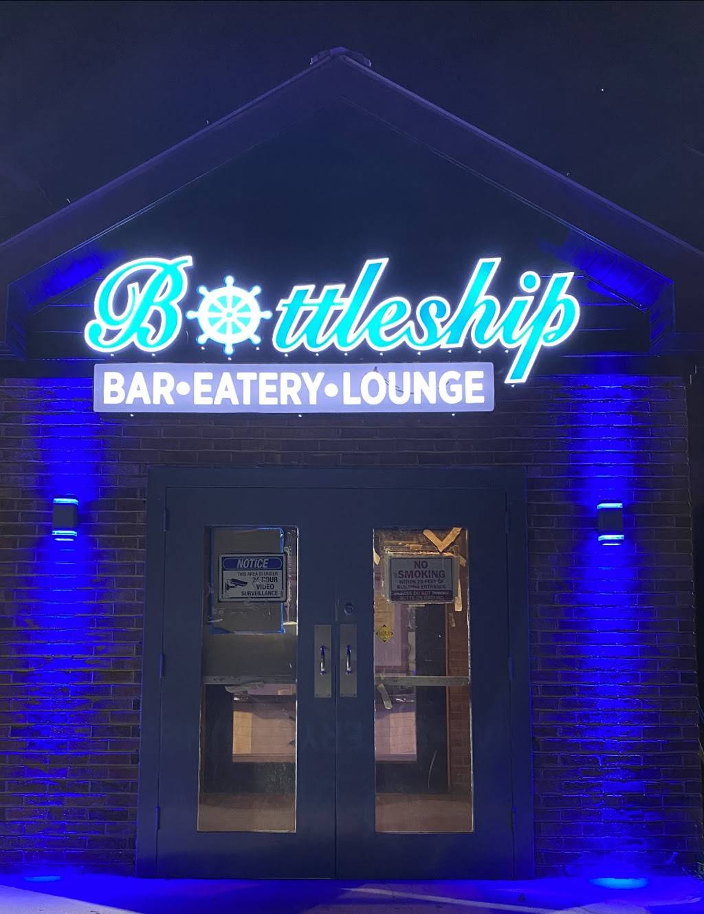 The BottleShip lounge | restaurant | 2845 Mountain Industrial Blvd, Tucker, GA 30084, USA | 7703666360 OR +1 770-366-6360