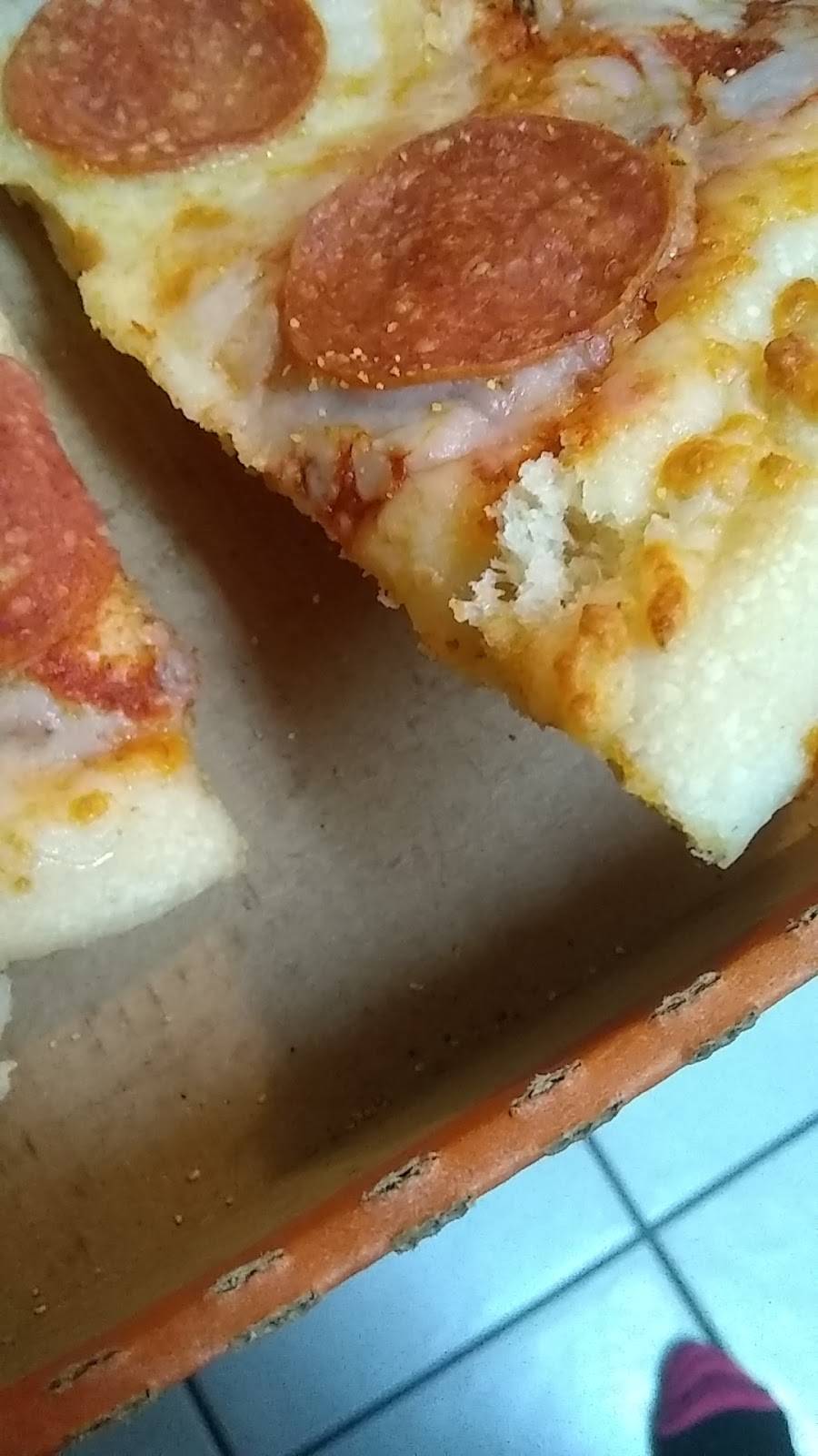 Little Caesars Pizza | meal takeaway | 3301 E Rancier Ave Suite G105, Killeen, TX 76543, USA | 2546993366 OR +1 254-699-3366