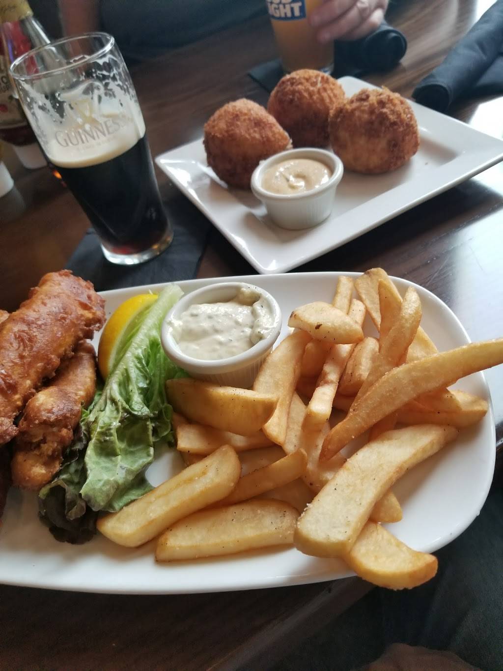 Irish 31 Westshore | restaurant | 214 Westshore Plaza, Tampa, FL 33609, USA | 8132070308 OR +1 813-207-0308