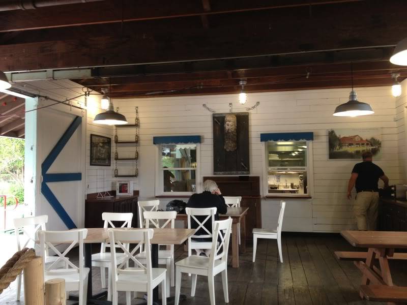 Stow Lake Boathouse | restaurant | 50 Stow Lake Dr E, San Francisco, CA 94118, USA | 4153862531 OR +1 415-386-2531