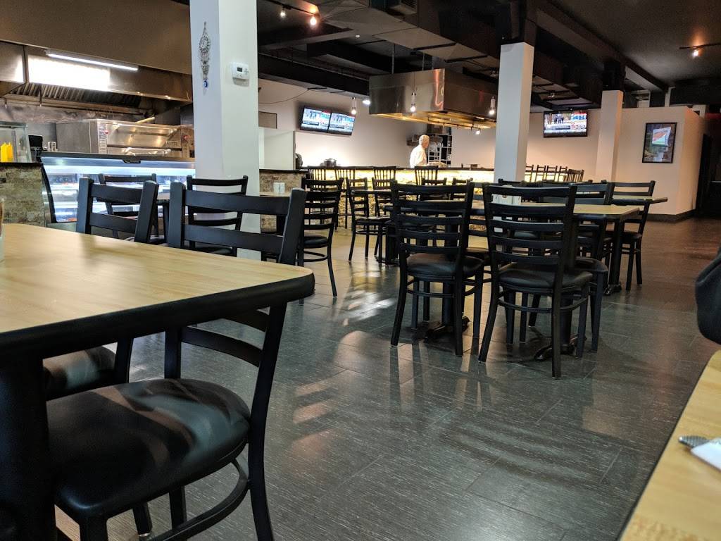 Efes Kebab House | restaurant | 940 Danforth Ave, Toronto, ON M4J 1L9, Canada | 6473403337 OR +1 647-340-3337