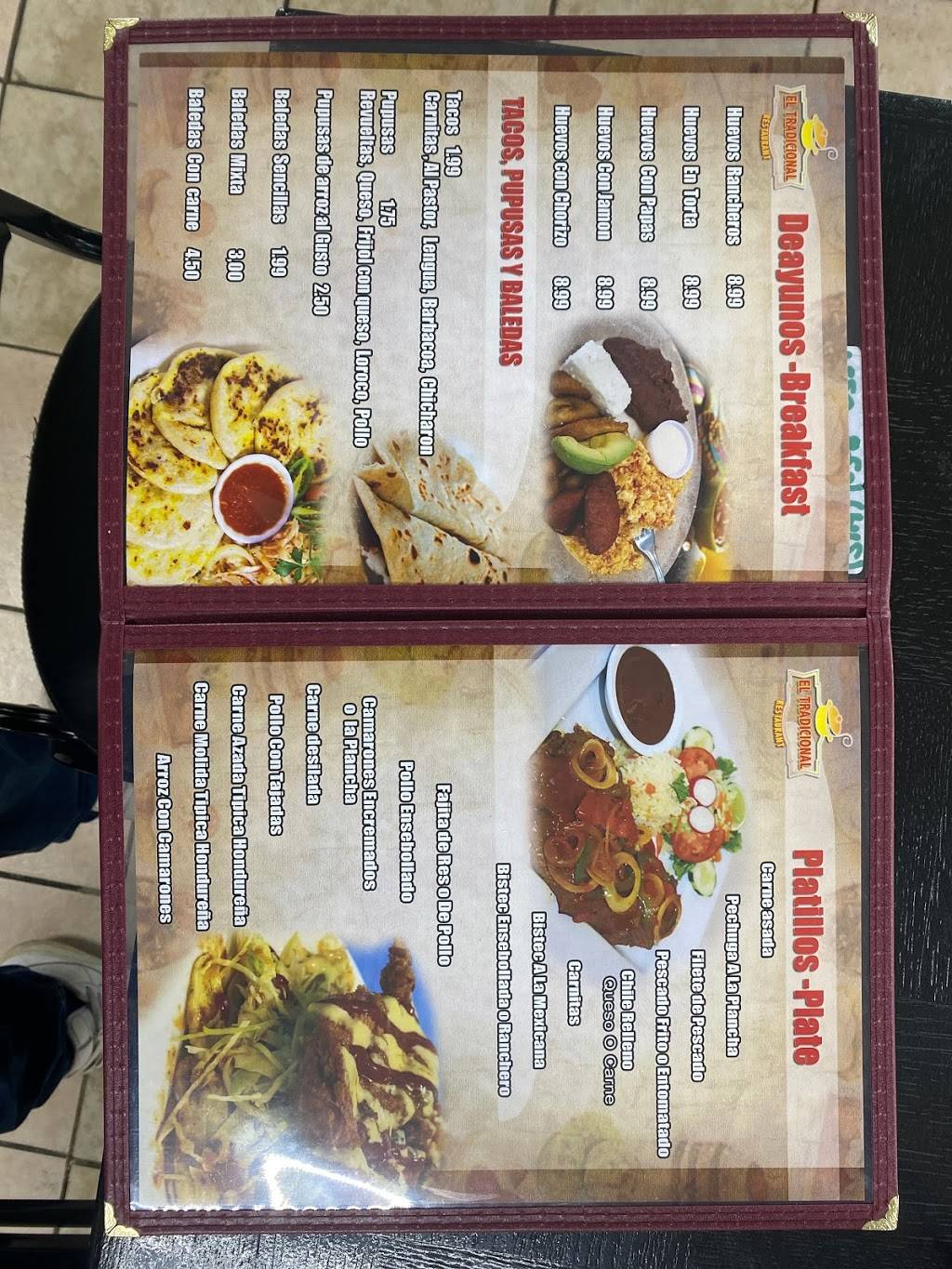 El Tradicional | restaurant | 3334 Irving Blvd, Dallas, TX 75247, USA | 2146780371 OR +1 214-678-0371