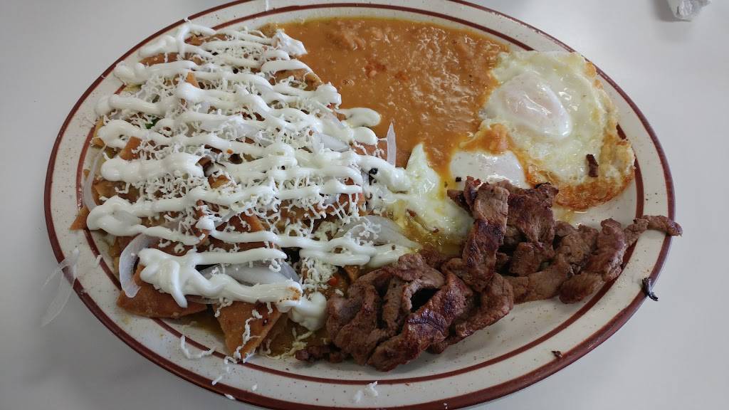 Fonda Maria | restaurant | 7840 Firestone Blvd, Downey, CA 90241, USA | 5629234649 OR +1 562-923-4649