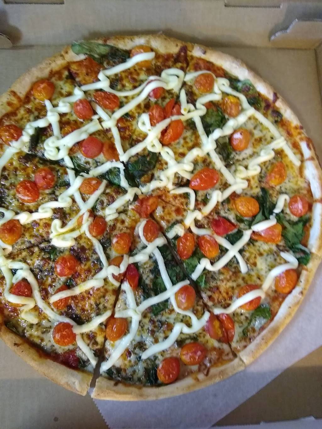 Villa Roma Pizza | restaurant | 1555 Main St #202B, Tewksbury, MA 01876, USA | 9786406200 OR +1 978-640-6200