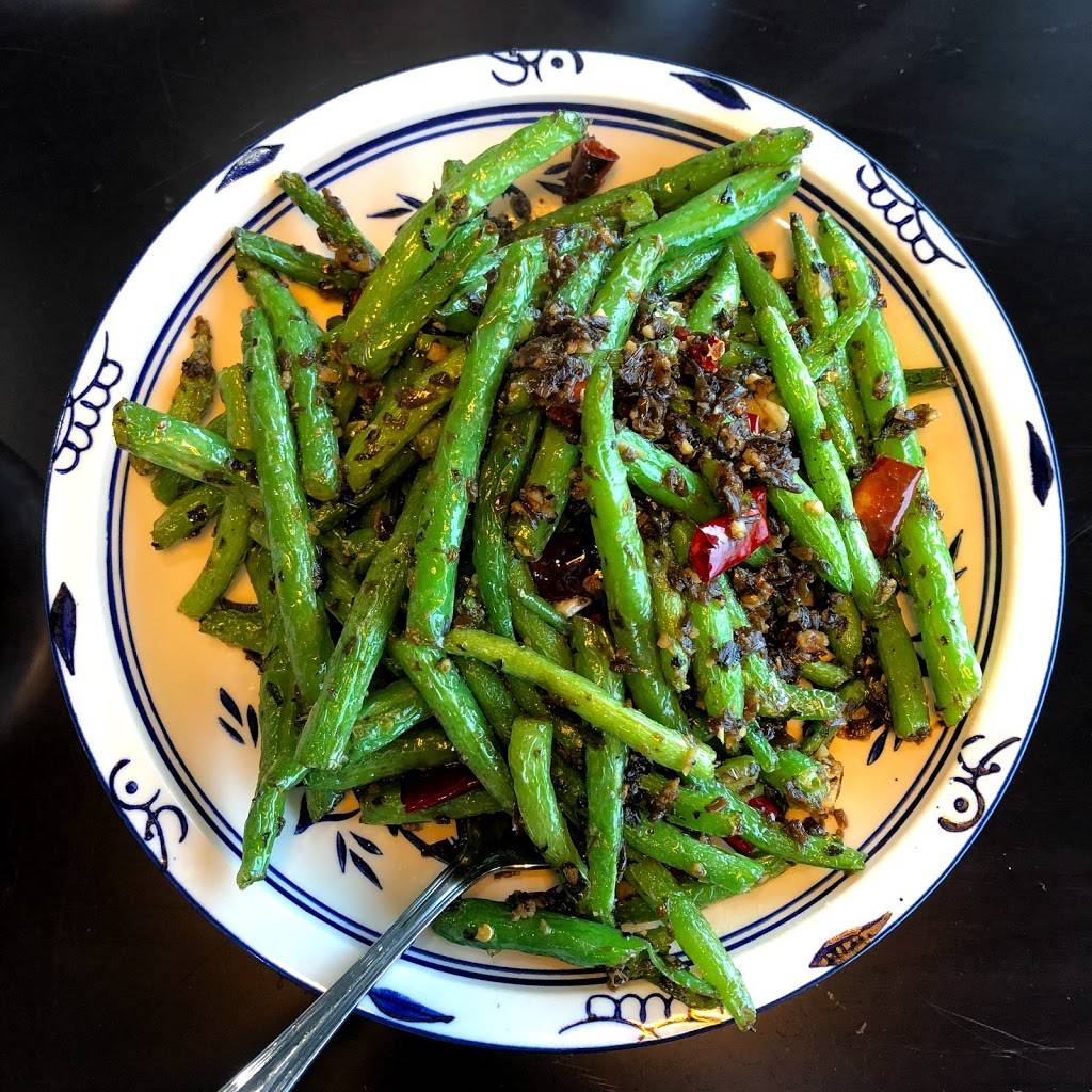 GuYi Restaurant | restaurant | 11677 San Vicente Blvd suite 315, Los Angeles, CA 90049, USA | 4242930988 OR +1 424-293-0988