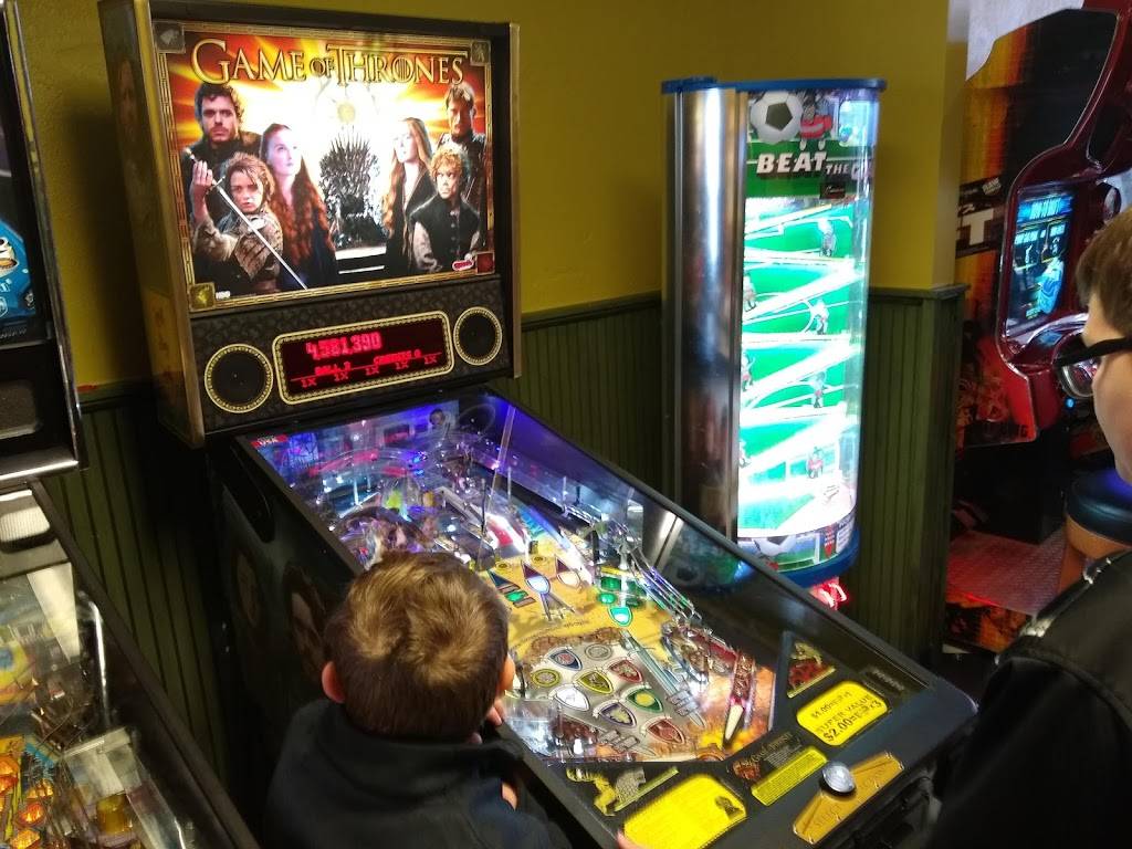 Square Pizza | restaurant | 208 W Maple Ave, Independence, MO 64050, USA | 8164612929 OR +1 816-461-2929