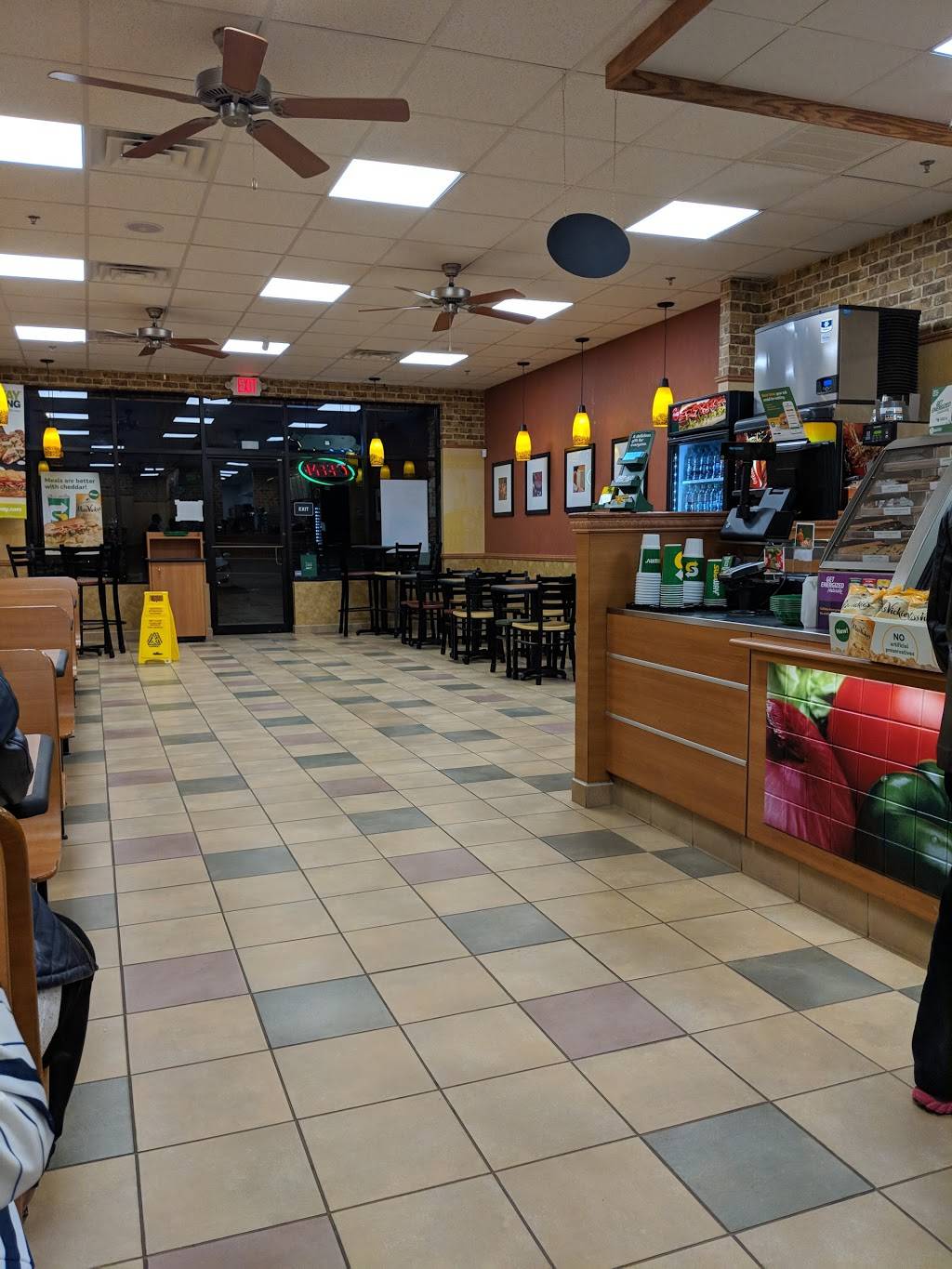 Subway | restaurant | 3055 North Point Pkwy, Alpharetta, GA 30005, USA | 7707400037 OR +1 770-740-0037