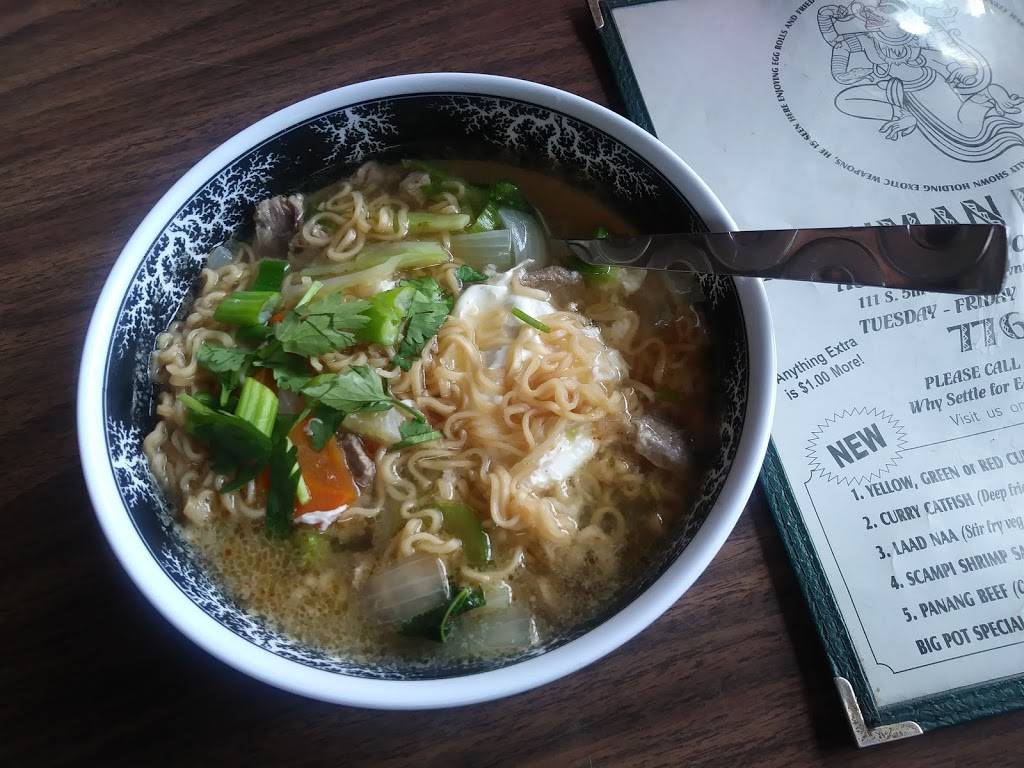 Hanuman Express | restaurant | 111 S 5th St, Poplar Bluff, MO 63901, USA | 5737766801 OR +1 573-776-6801