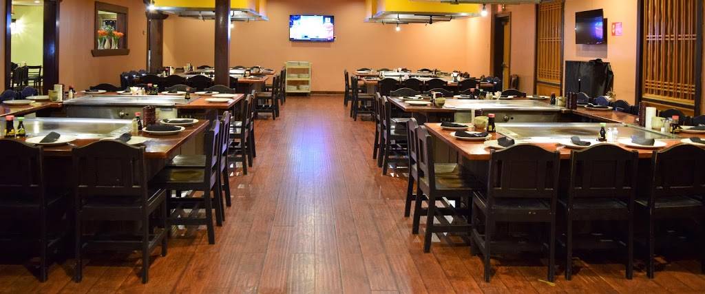 KUKTOP BBQ & HIBACHI | night club | 1532 Laskin Rd, Virginia Beach, VA 23451, USA | 7574250404 OR +1 757-425-0404
