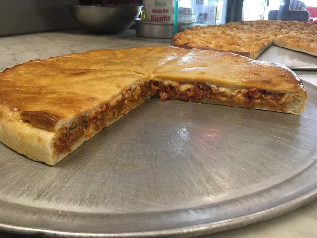 Vitos Pizza & Italian Restaurant | restaurant | 78-37 Springfield Blvd, Oakland Gardens, NY 11364, USA | 7184681019 OR +1 718-468-1019