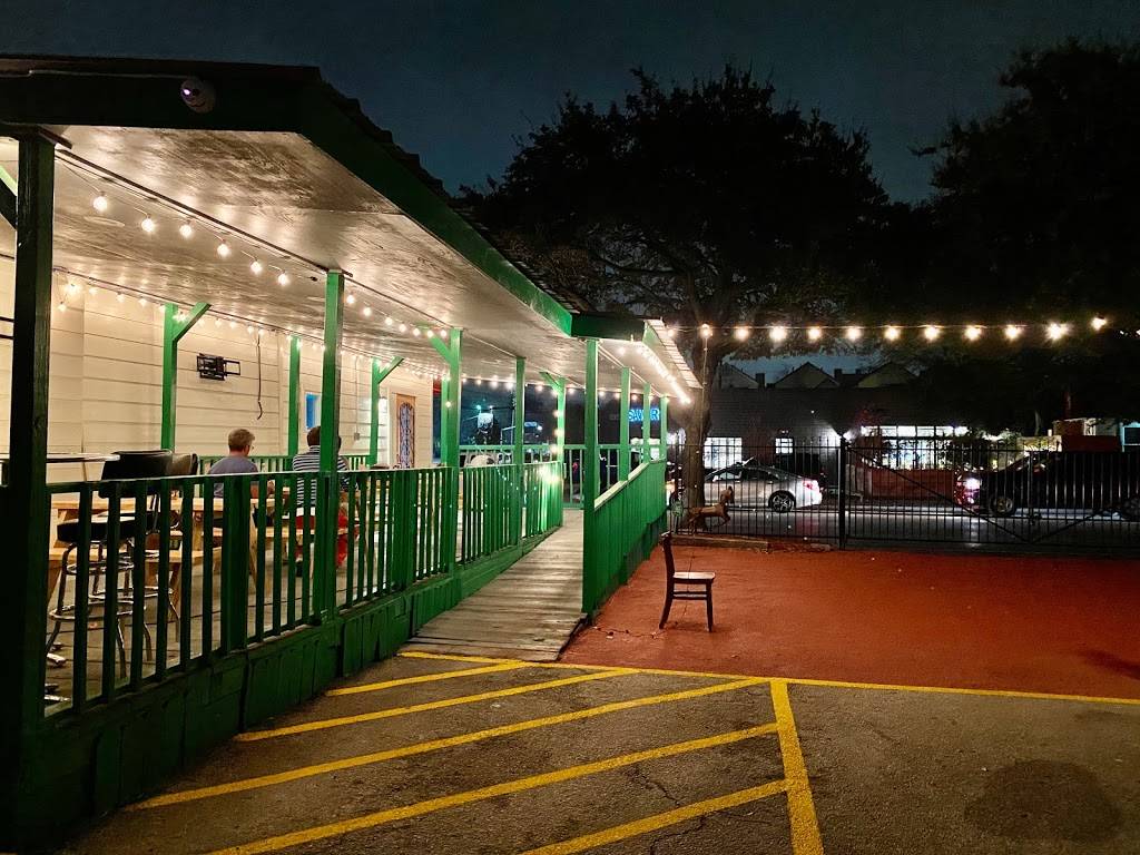 Taqo Mexican Kitchen y Tequileria | restaurant | 1343 Yale St, Houston, TX 77008, USA | 7133606825 OR +1 713-360-6825