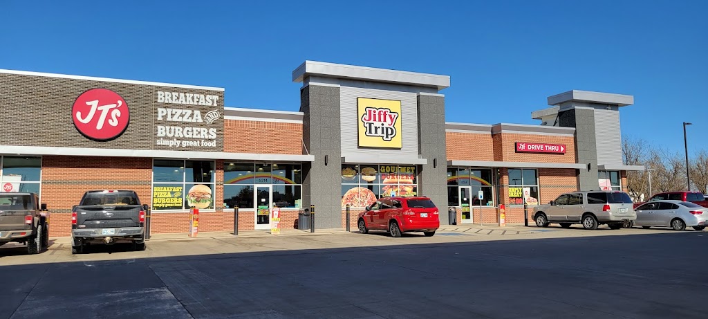 Jiffy Trip | restaurant | 5314 W Owen K Garriott Rd, Enid, OK 73703, USA | 5804533199 OR +1 580-453-3199
