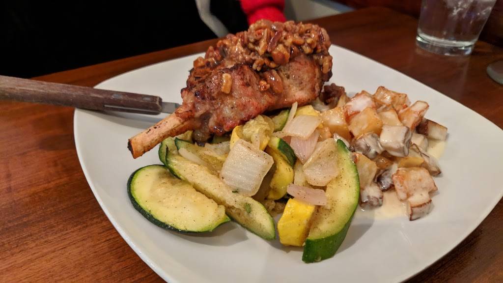 BC Bistro | restaurant | 7749 NW Prairie View Rd, Kansas City, MO 64151, USA | 8165870899 OR +1 816-587-0899