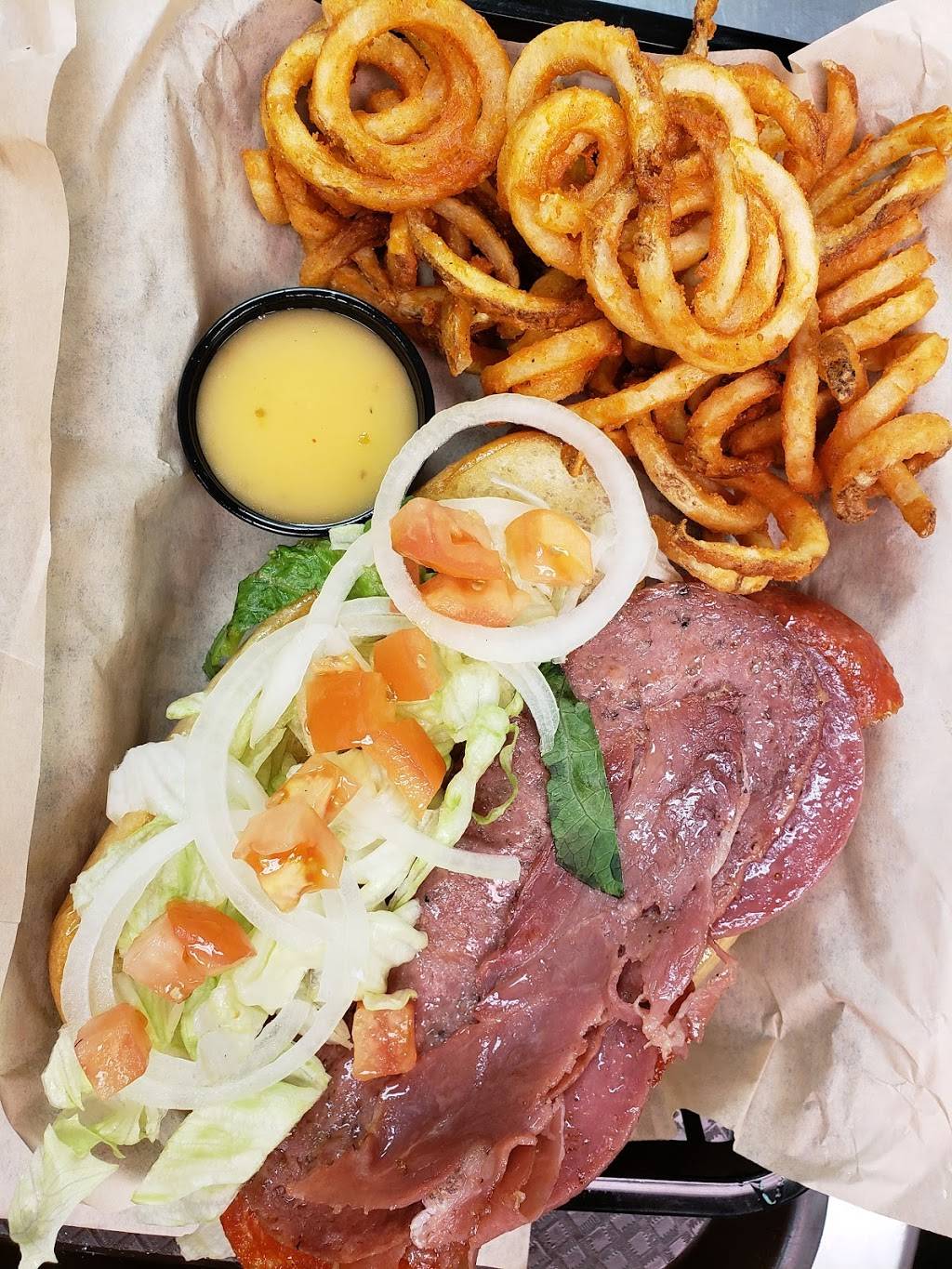 Mr. Eds On Broadway | restaurant | 1207 Broadway, Columbus, GA 31901, USA | 7065075880 OR +1 706-507-5880