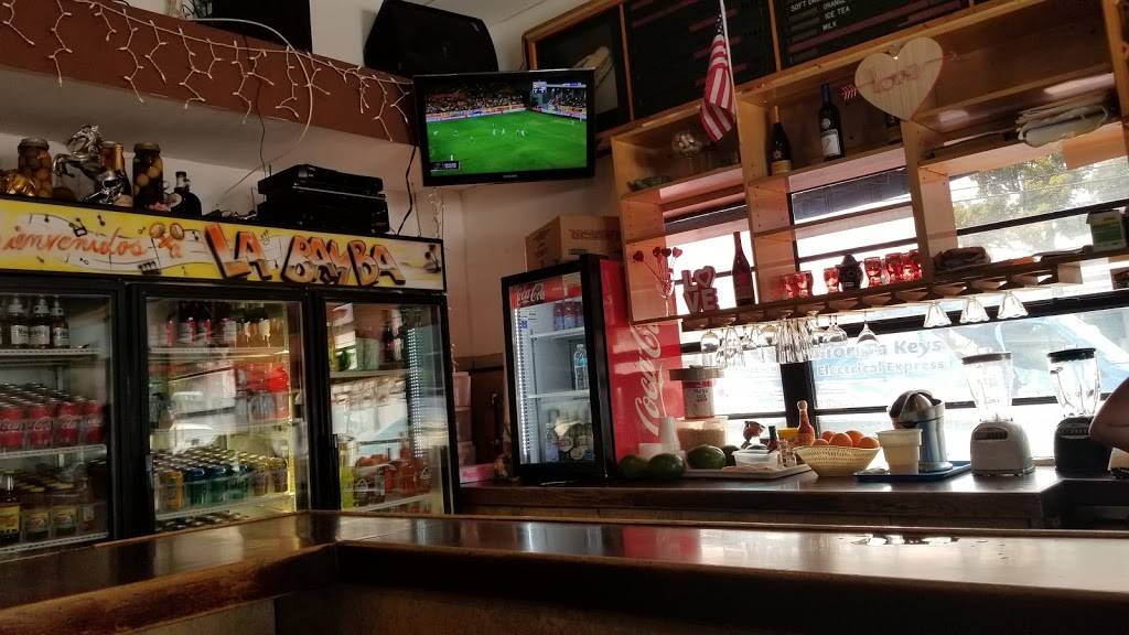 La Curva Restaurant | restaurant | 4201 SW 75th Ave, Miami, FL 33155, USA | 3052620336 OR +1 305-262-0336