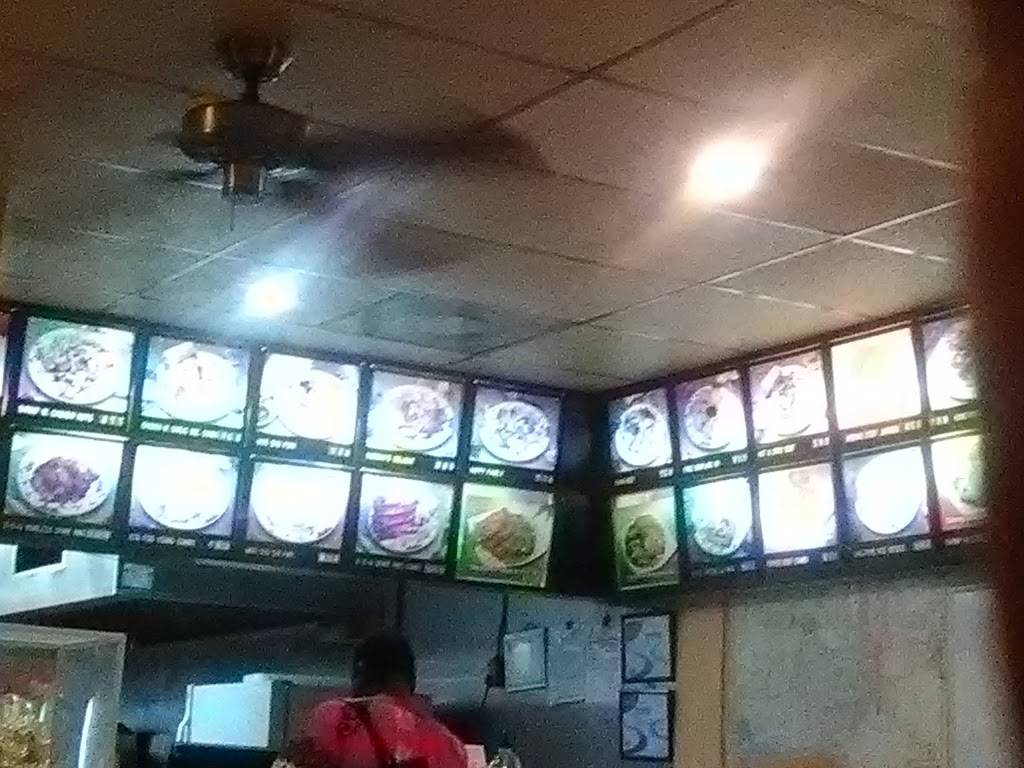 China King Restaurant | restaurant | 2803 Wrightsboro Rd, Augusta, GA 30909, USA | 7067382313 OR +1 706-738-2313