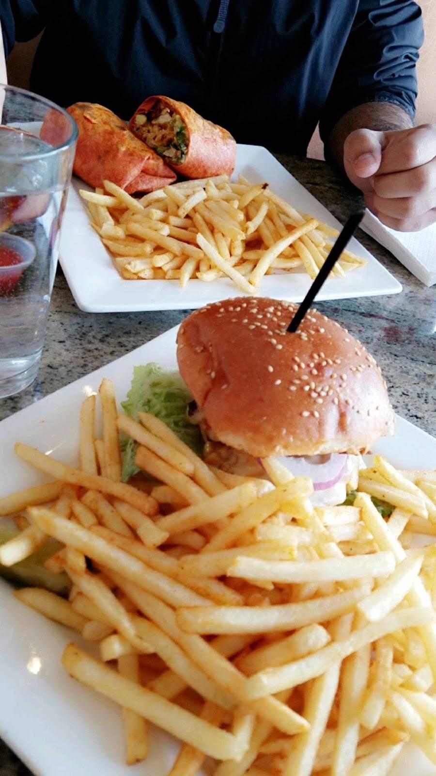 Sky Crepe Cafe | cafe | 7120 Schaefer Rd, Dearborn, MI 48126, USA | 3139427000 OR +1 313-942-7000