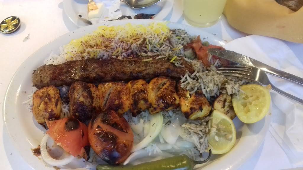 California Kabob Kitchen | restaurant | 141 W 11th St, Los Angeles, CA 90015, USA | 2137479500 OR +1 213-747-9500