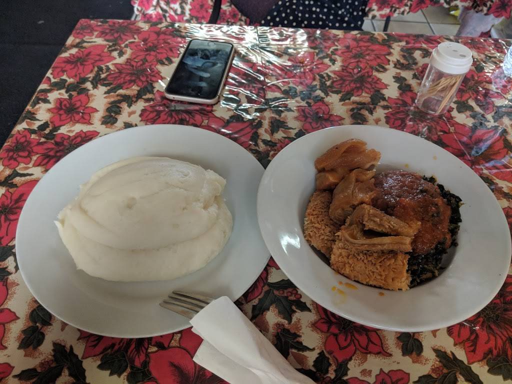 Ola Restaurant & Catering Services | restaurant | 1552 Jane St, North York, ON M9N 2R5, Canada | 4166146521 OR +1 416-614-6521