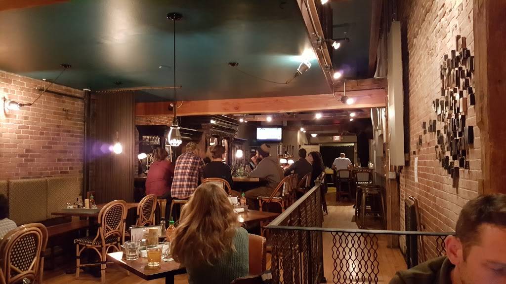 Park Squeeze | restaurant | 161 Main St, Vergennes, VT 05491, USA | 8028779962 OR +1 802-877-9962