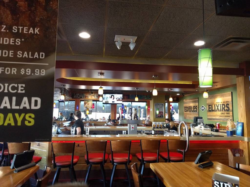 Applebees Grill + Bar | restaurant | 5010 Great Northern Plaza South, North Olmsted, OH 44070, USA | 4407790200 OR +1 440-779-0200