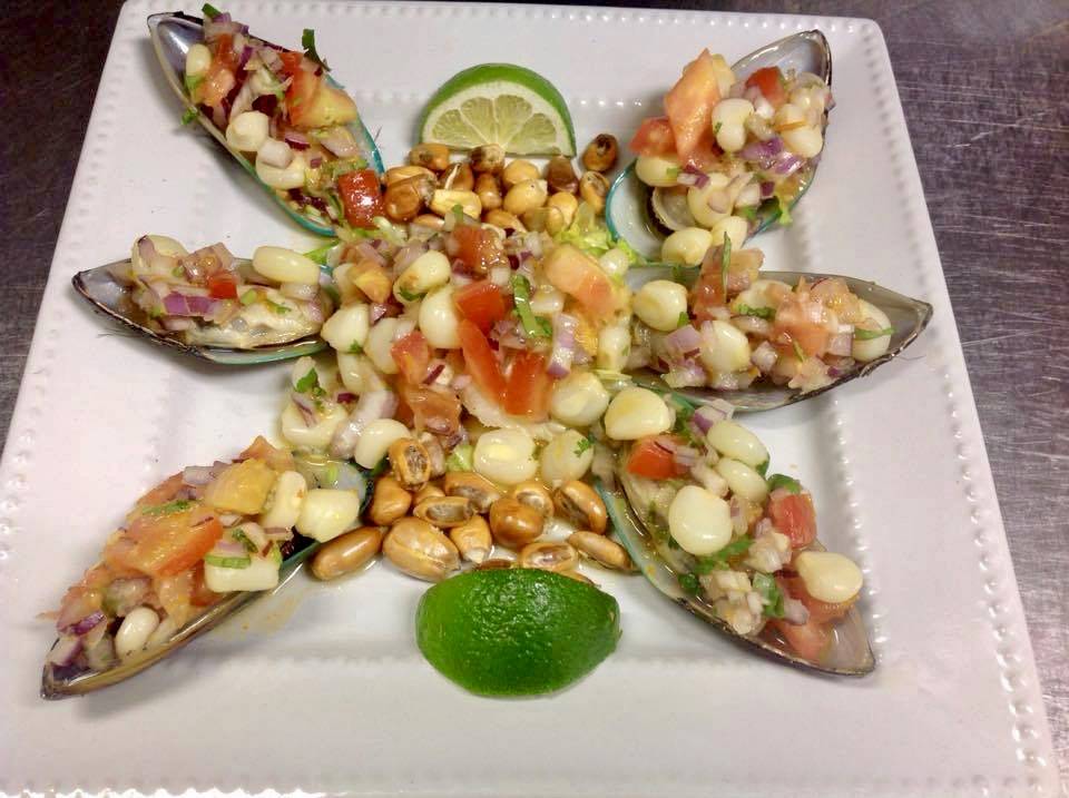 Mi Perú Peruvian Cuisine | restaurant | 4015 University Drive, Suite A1, Durham, NC 27707, USA | 9194016432 OR +1 919-401-6432