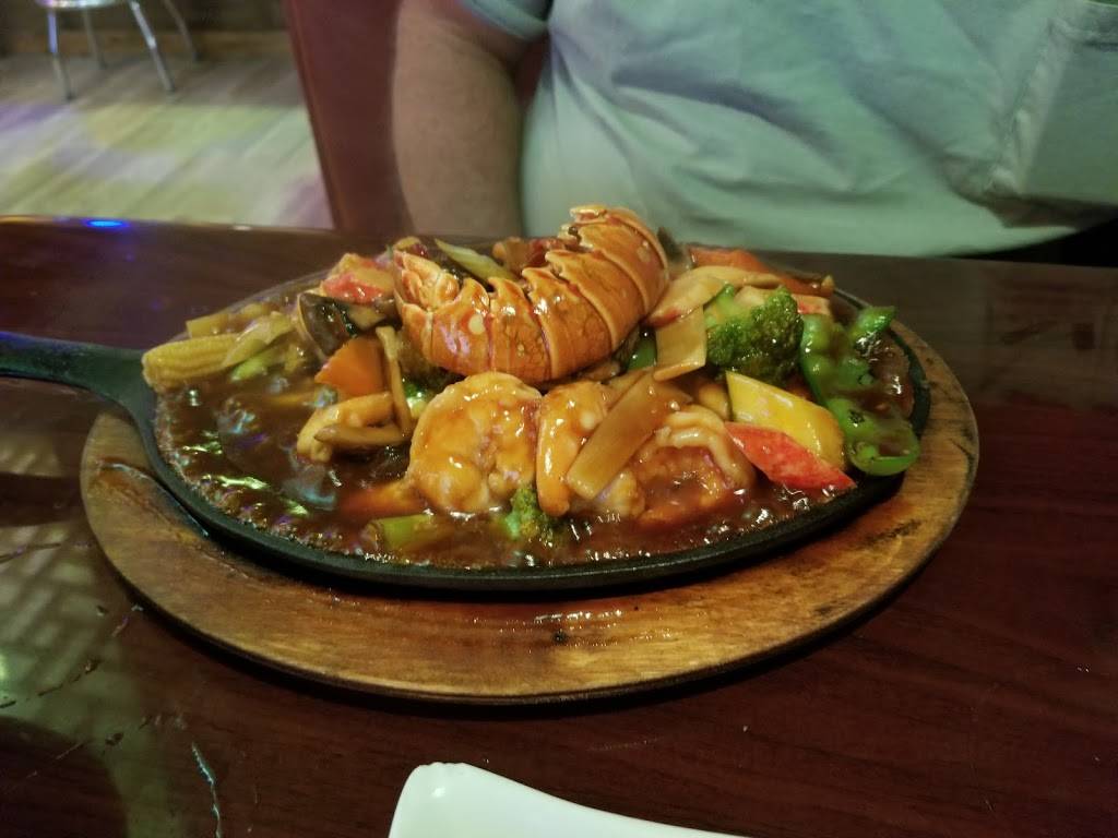 Koto Asian Cuisine | restaurant | 2420 TN-46, Dickson, TN 37055, USA | 6153751886 OR +1 615-375-1886